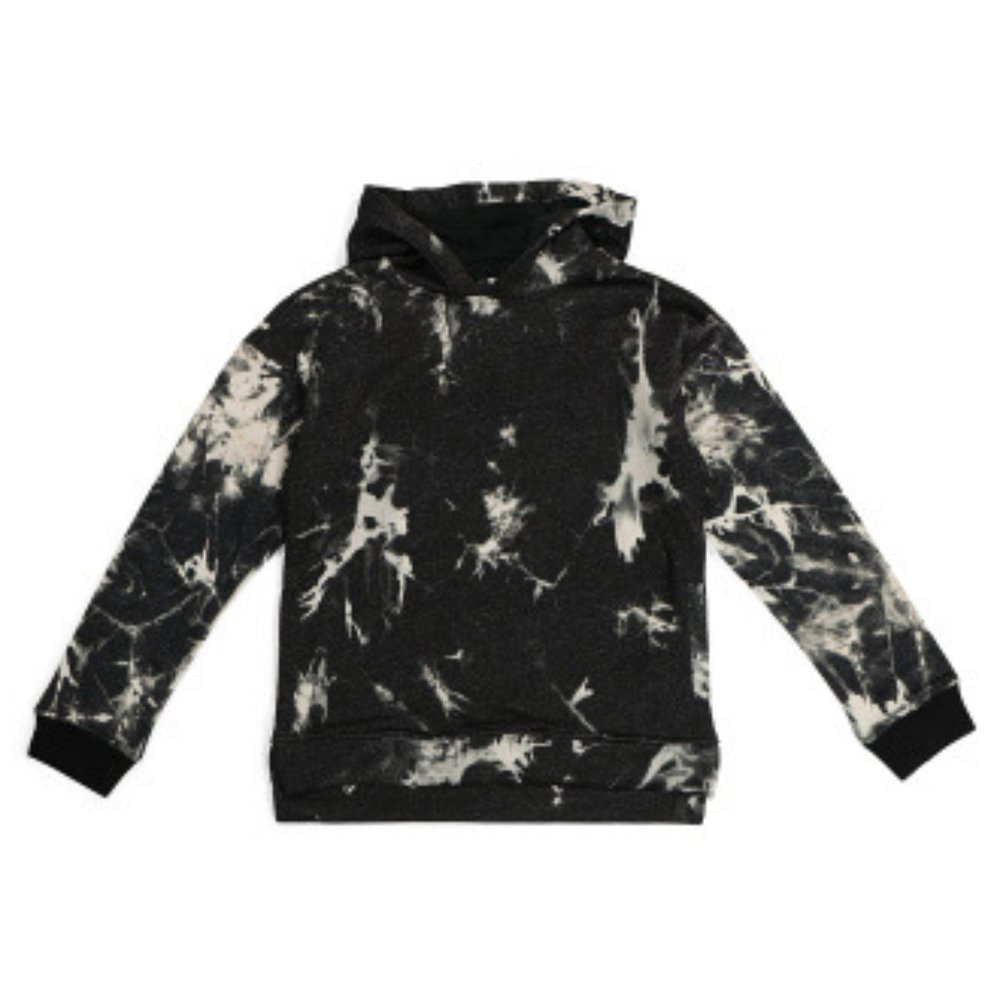 Hudson Jeans Quentin "The Future" Hoodie XL